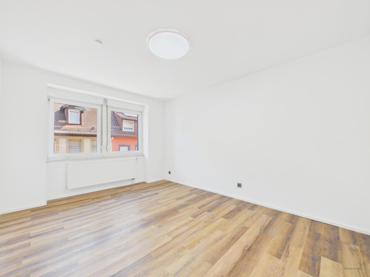 Schlafzimmer 1 OG