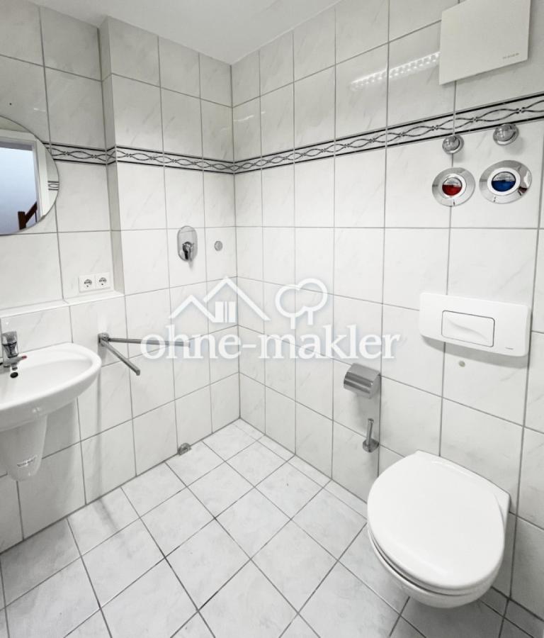 Gäste WC