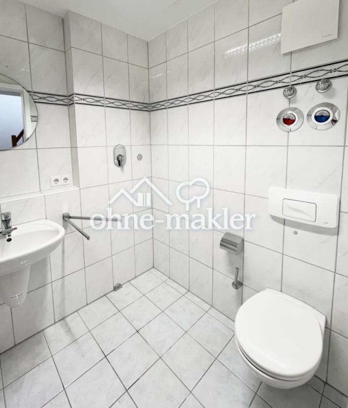 Gäste WC