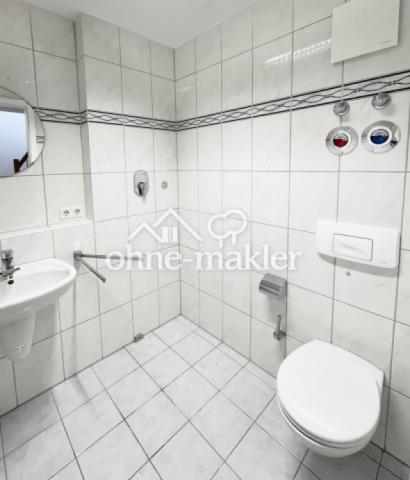 Gäste WC