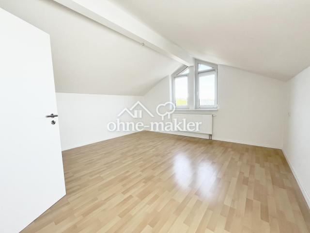 Schlaf/Arbeitszimmer OG