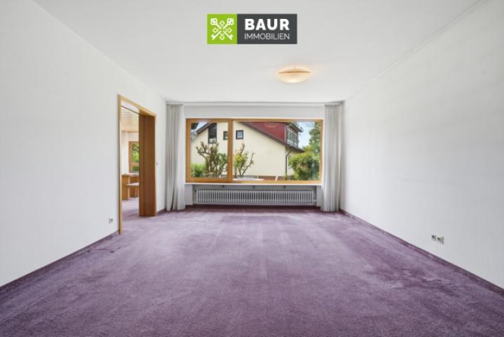 EG Wohnzimmer