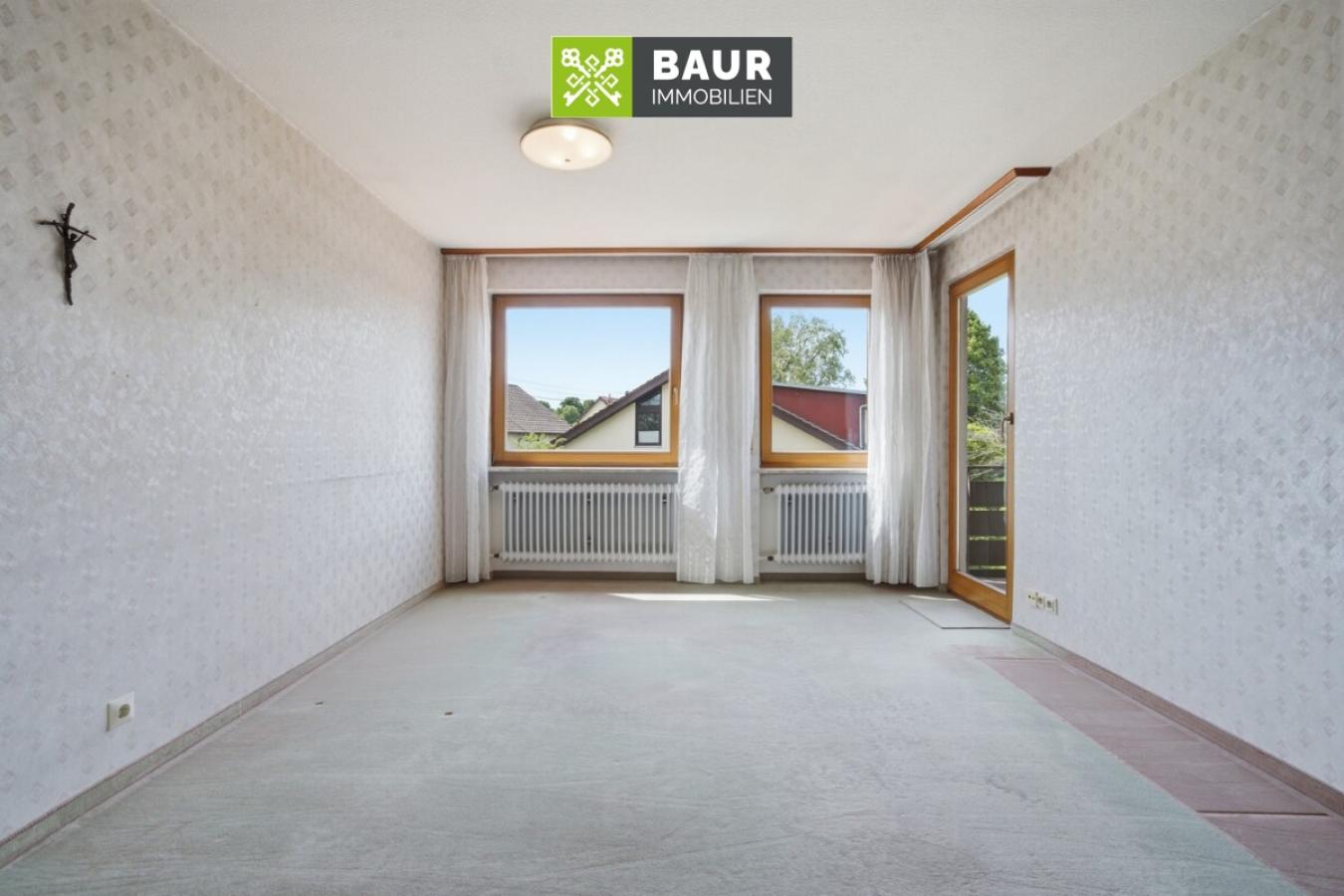 OG 2 Schlafzimmer
