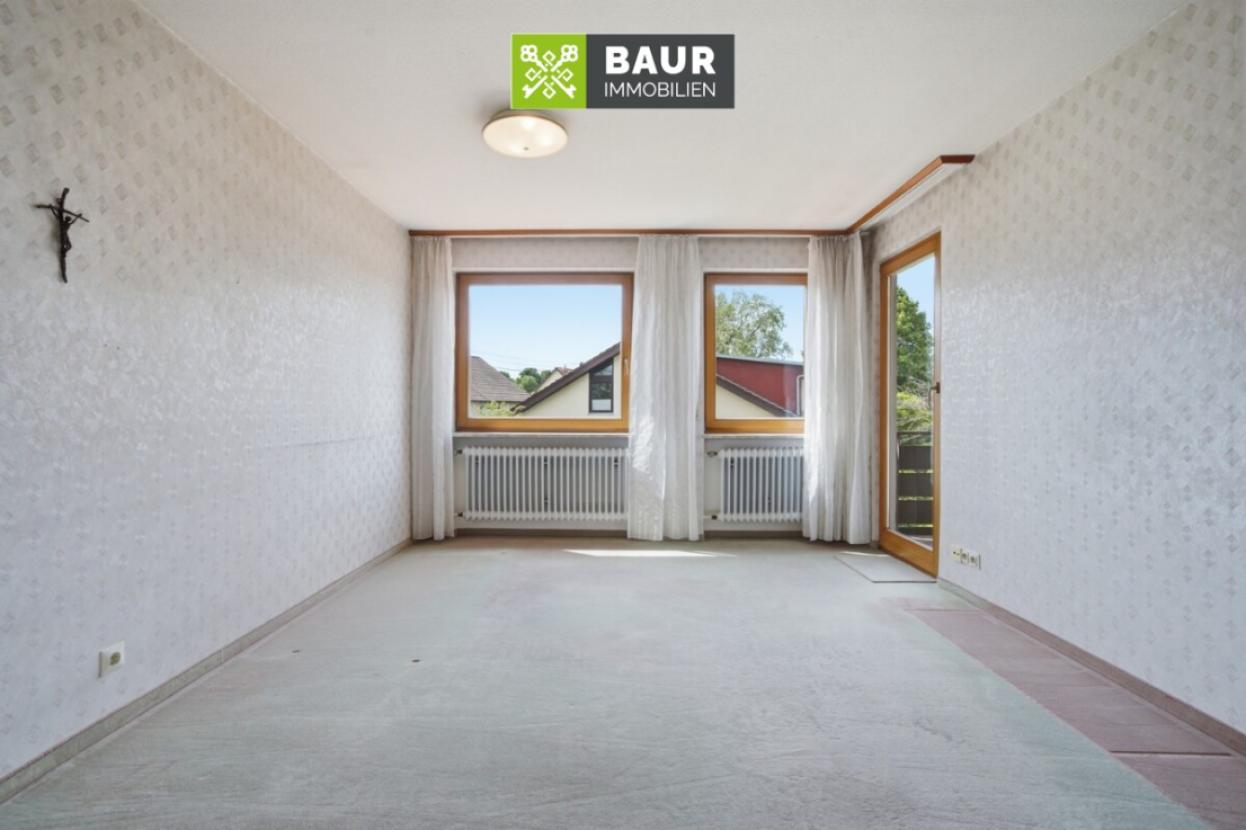 OG 2 Schlafzimmer