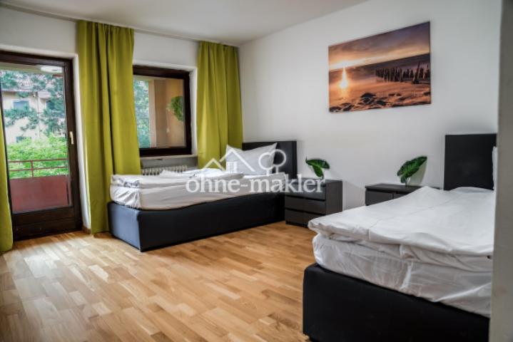 Schlafzimmer 2