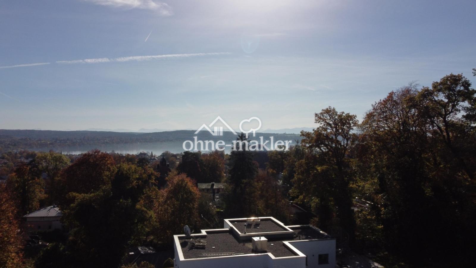 See-/Alpenblick