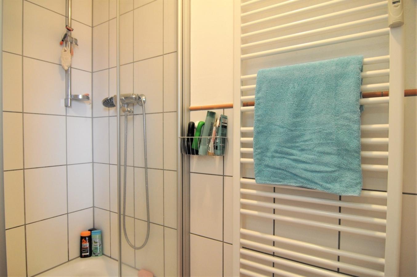 Dusche