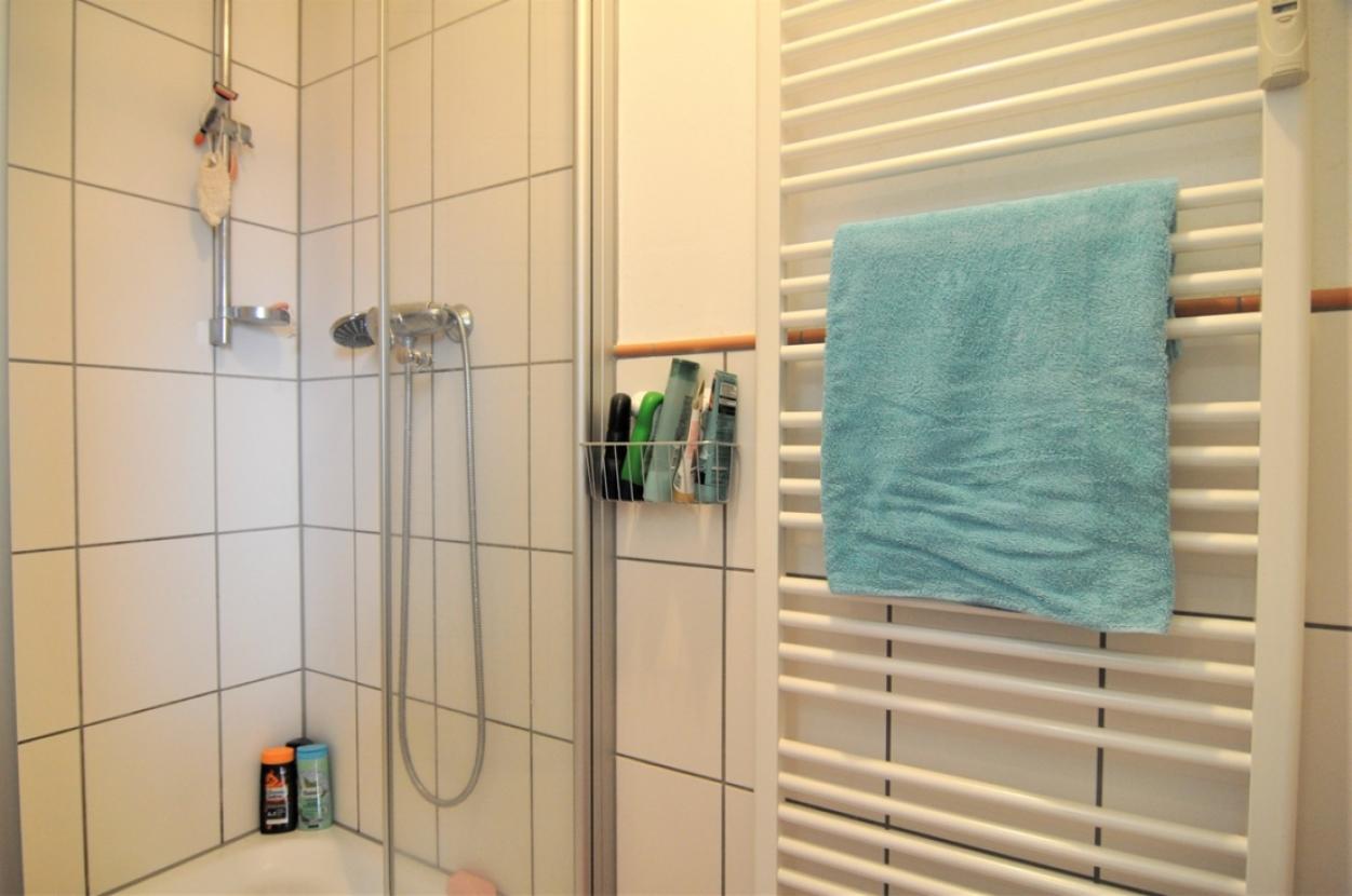 Dusche