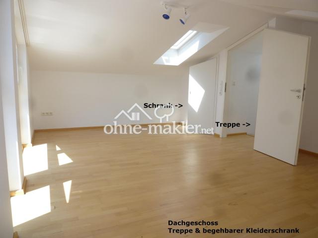 DG Treppe Schrank