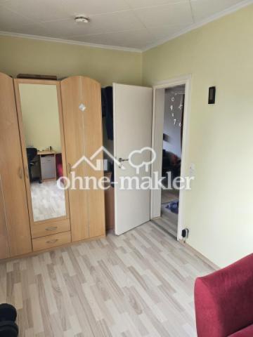 Halbes Zimmer / Büro