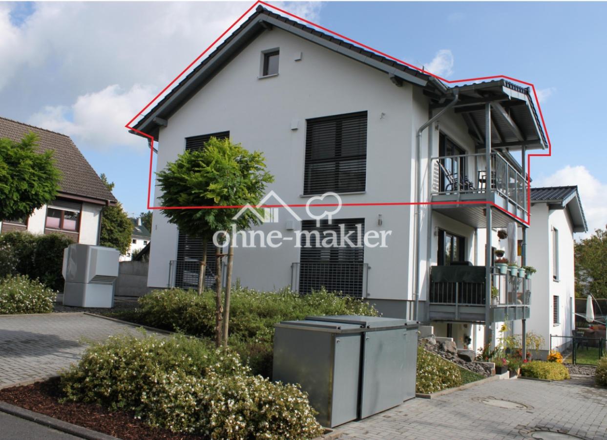 Modernes Haus