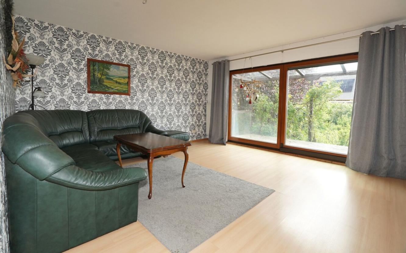 Zimmer 1 EG