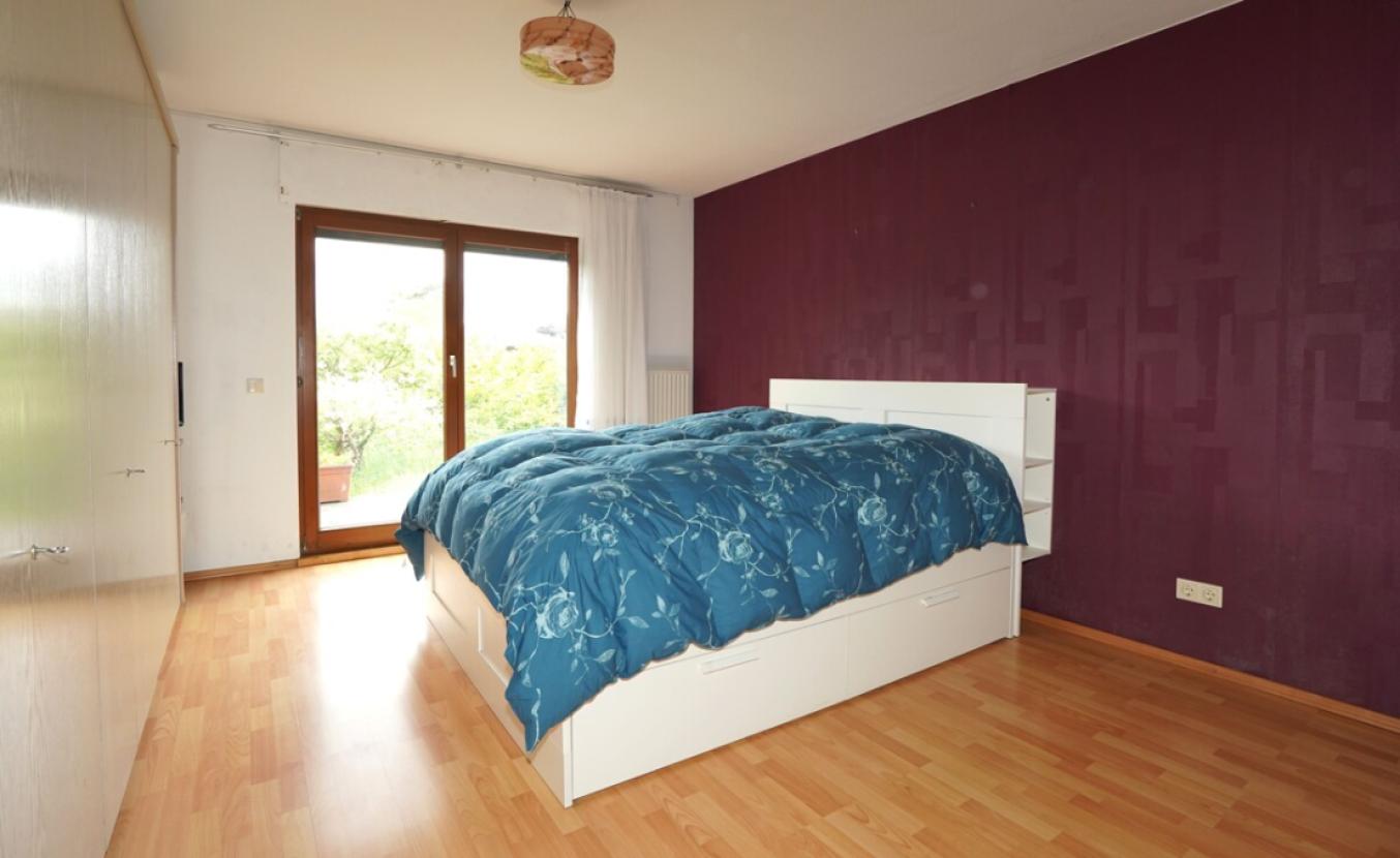 Zimmer 2 EG