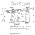 Grundriss Kellergeschoss
