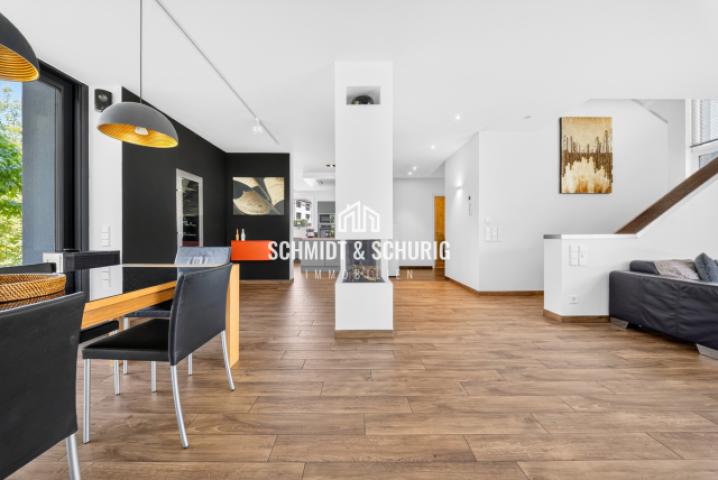 Ess- / Wohnbereich