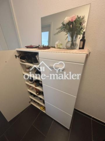 Schuhschrank