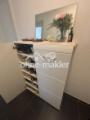 Schuhschrank
