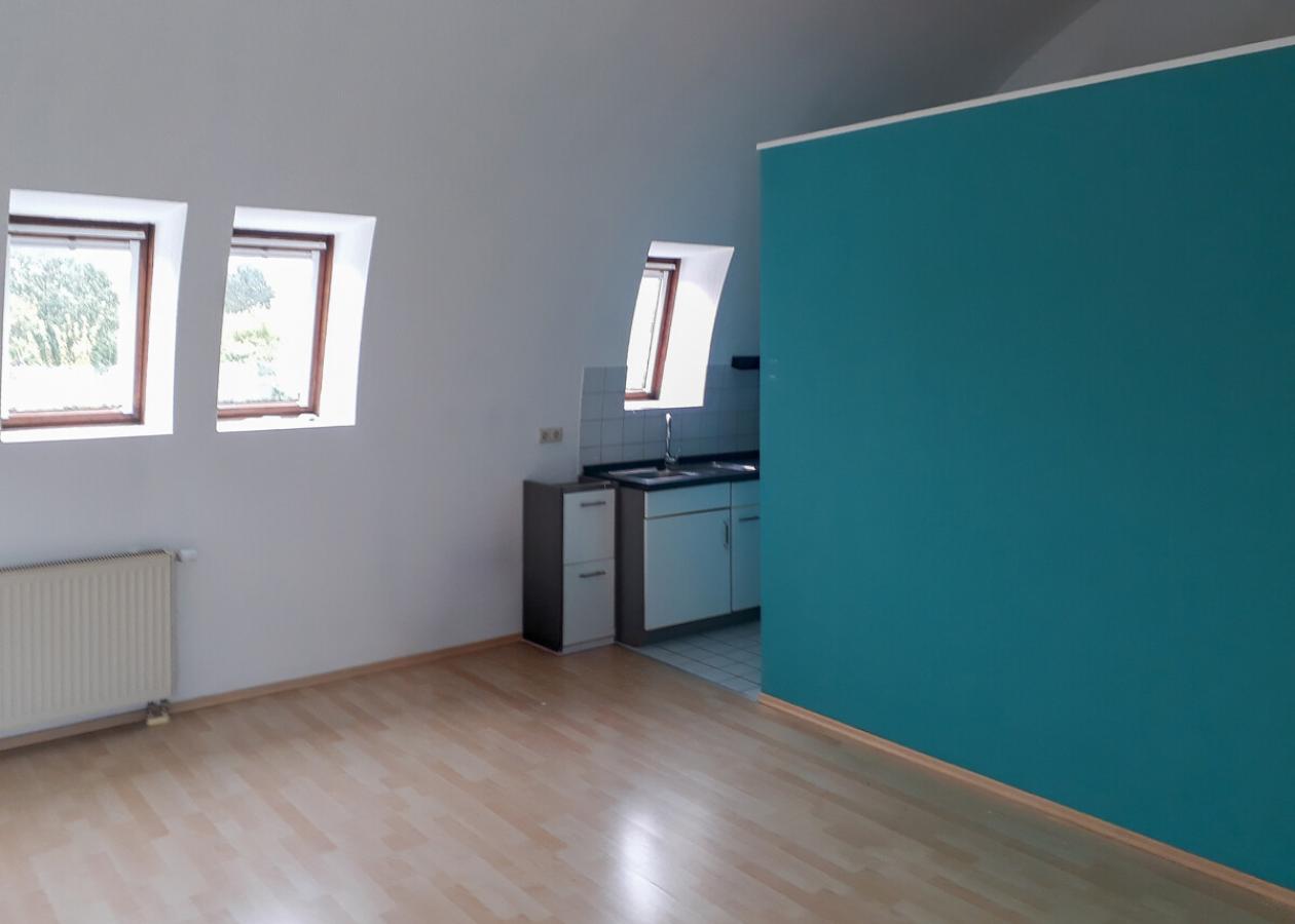 Wohnzimmer (aufgenommen 2022)