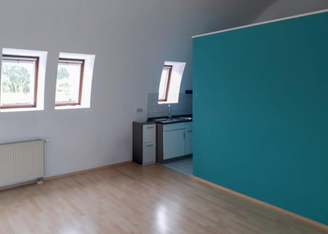 Wohnzimmer (aufgenommen 2022)