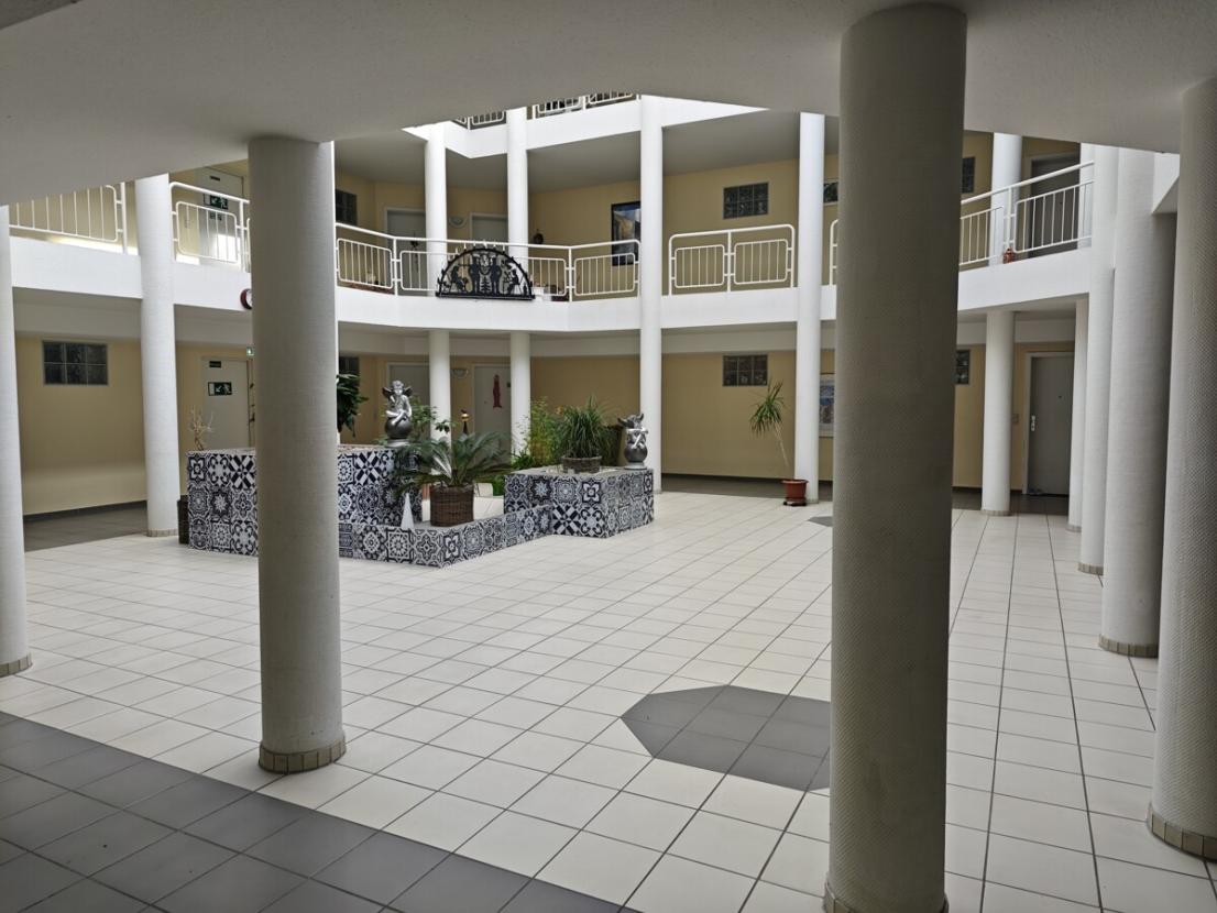 Atrium