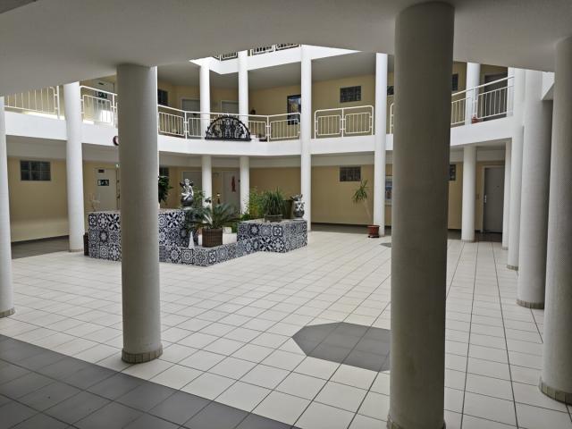 Atrium