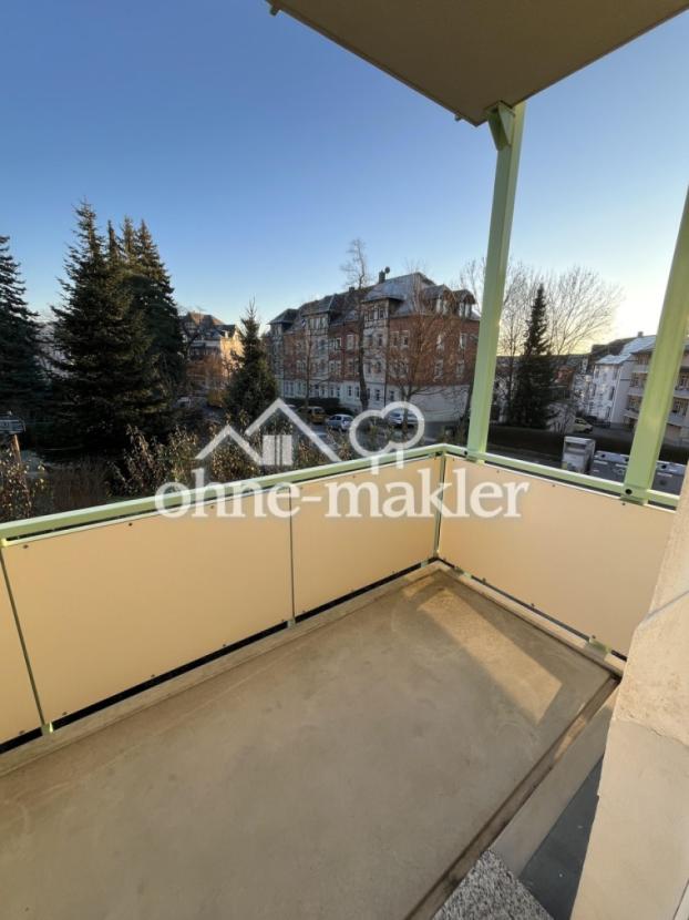 Balkon 1