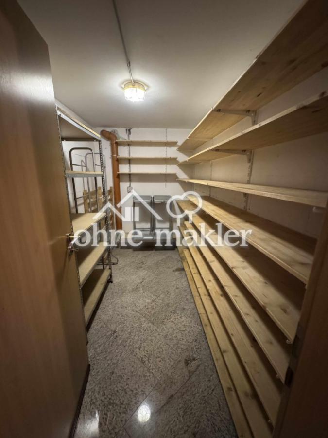 UG Speisekammer