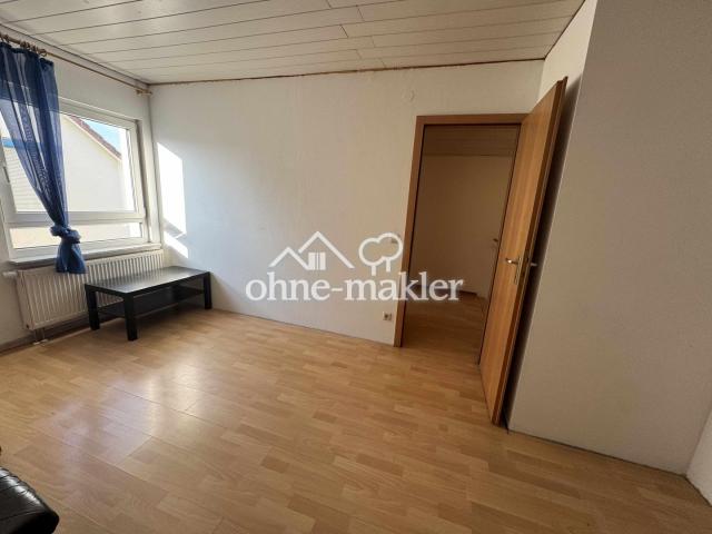 Dachzimmer 2