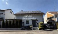 Haus Frontseite