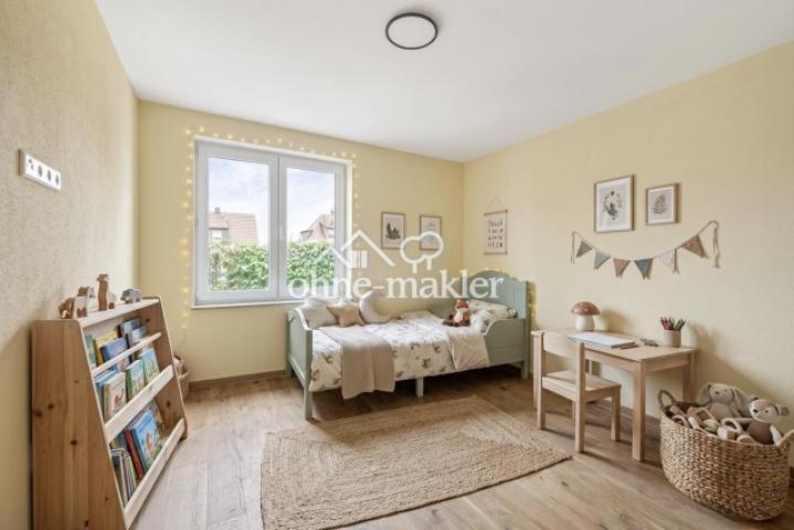 Schlafzimmer EG