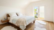 Schlafzimmer 3 OG