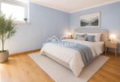 Schlafzimmer UG