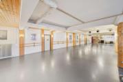 Gewerbeeinheit Tanzschule