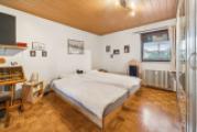 Schlafzimmer Wohneinheit OG