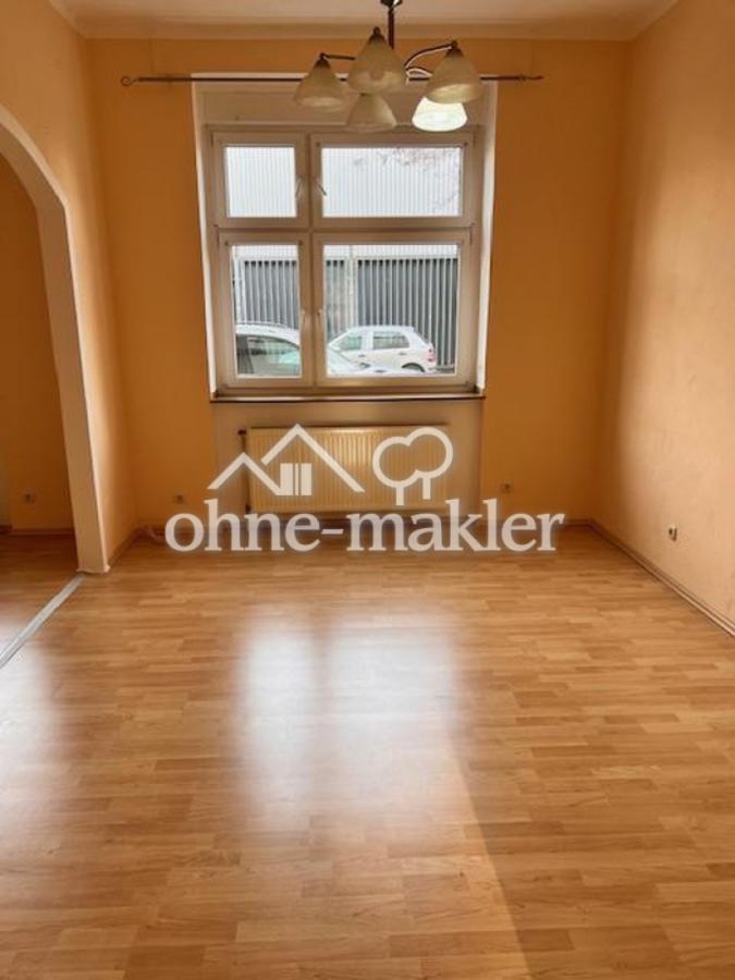 Durchgangszimmer