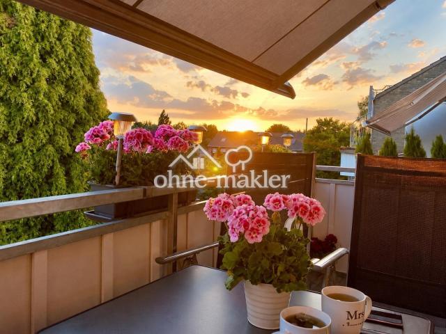 Sonnenuntergang