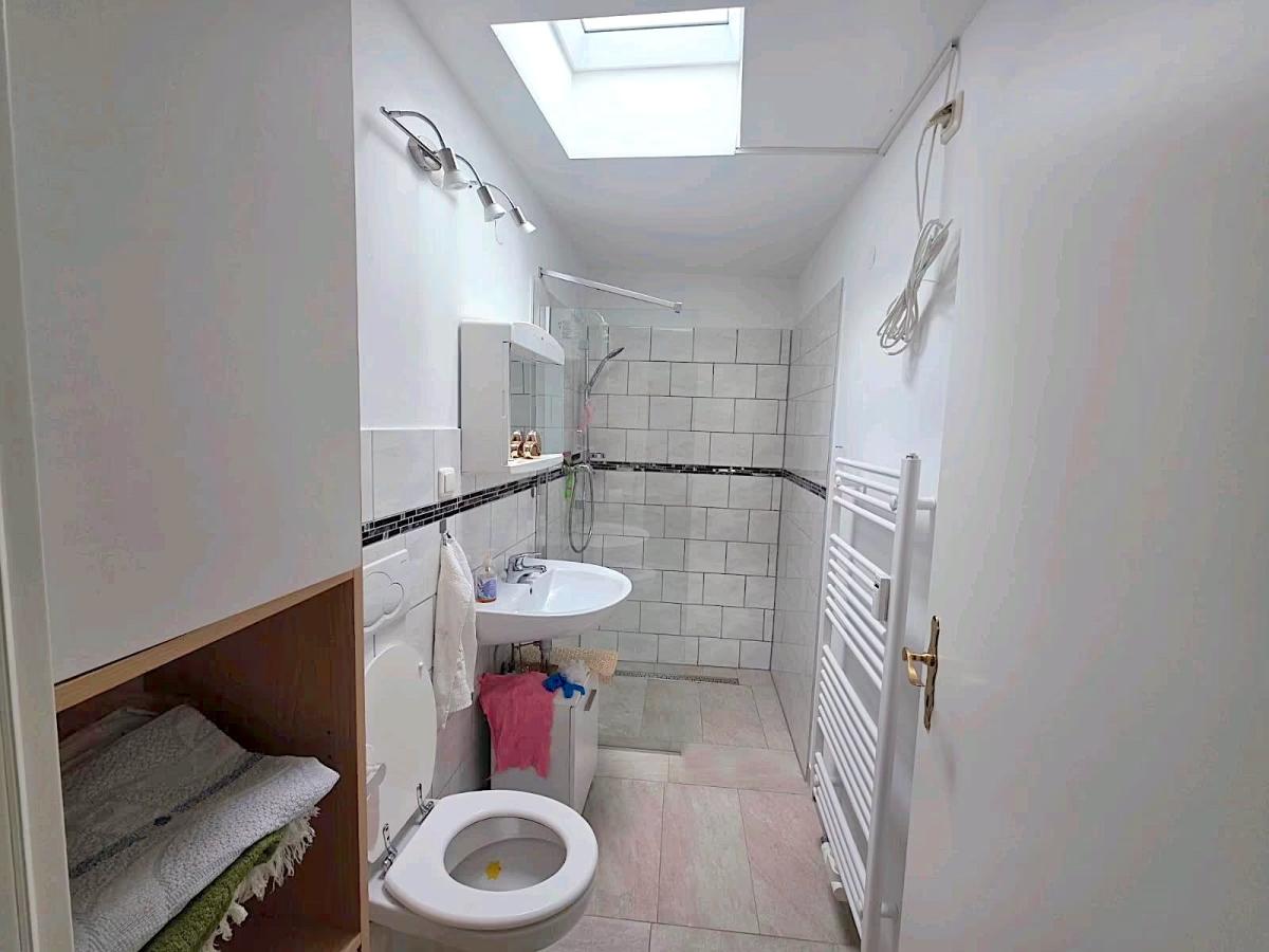 Badezimmer (Anbau)