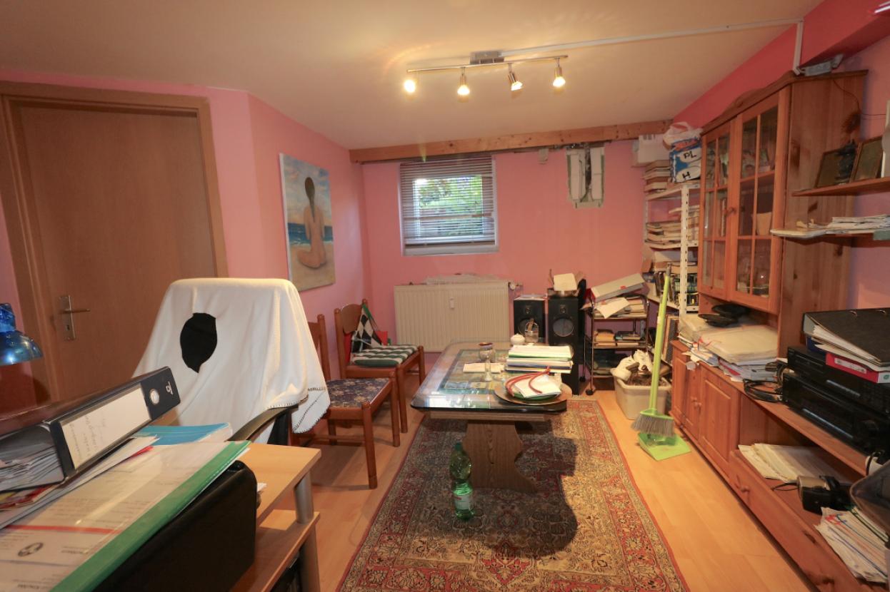 Büro
