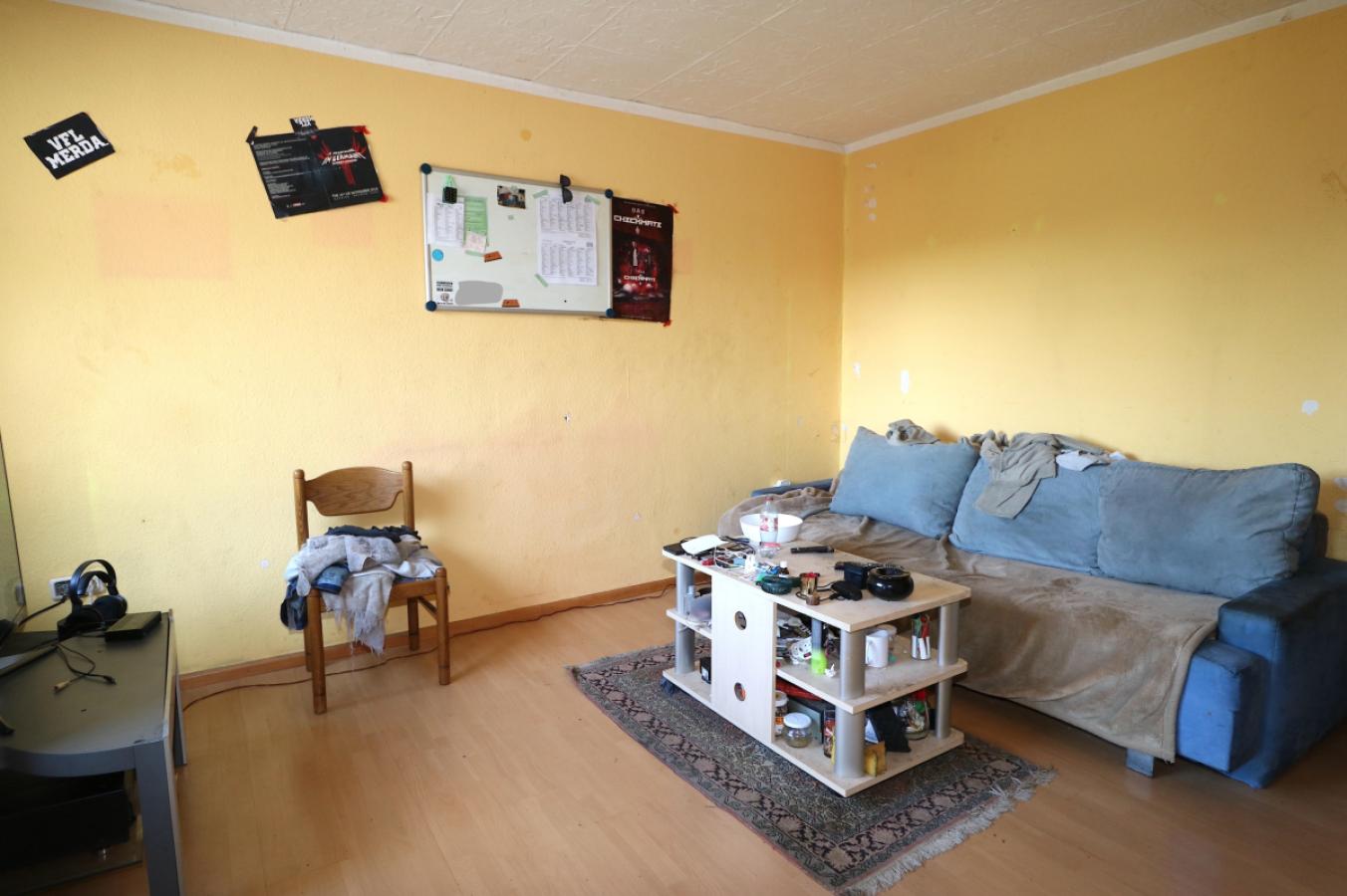 Wohnzimmer (1. Whg OG)