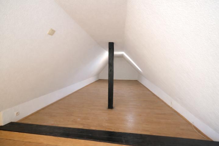 Dachboden (Nutzfläche)