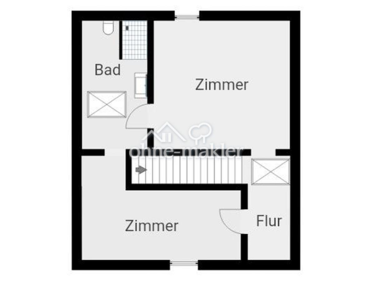 Dachgeschoss
