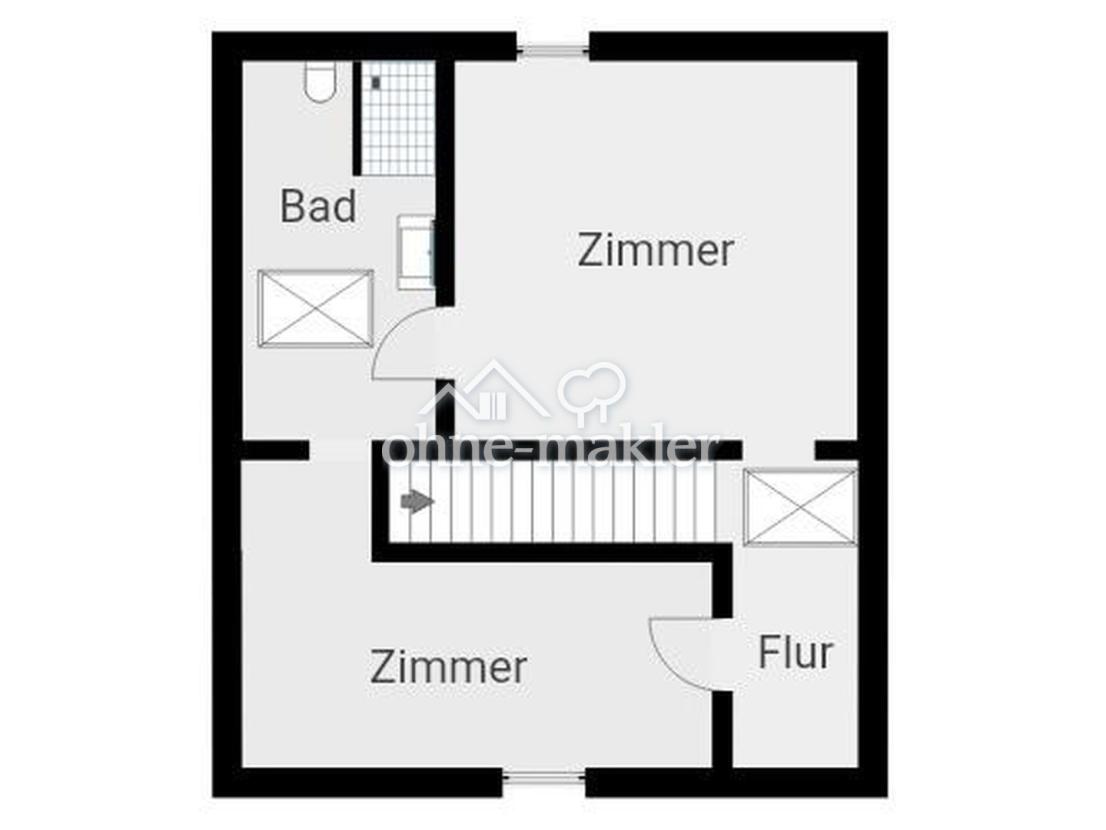 Dachgeschoss