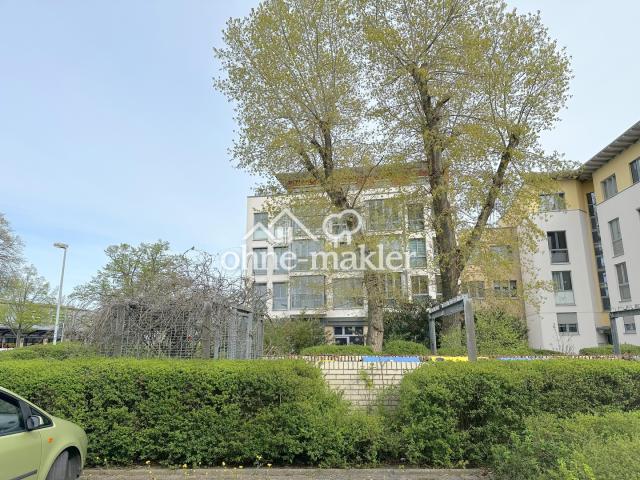 Parkbereich