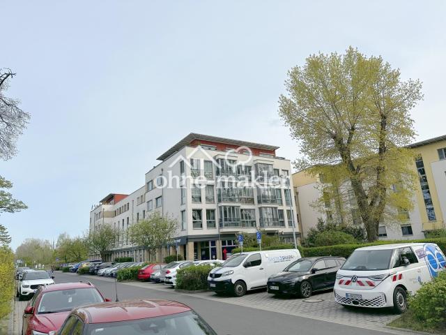 Parkplatzanlage