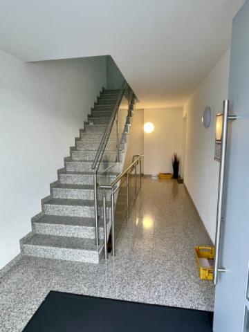 Treppenhaus