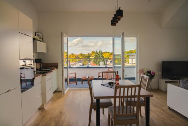 Esszimmer DG