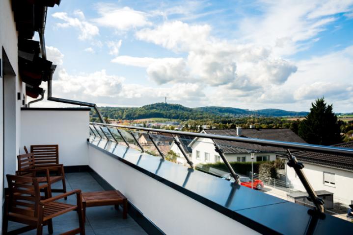 Terrasse DG