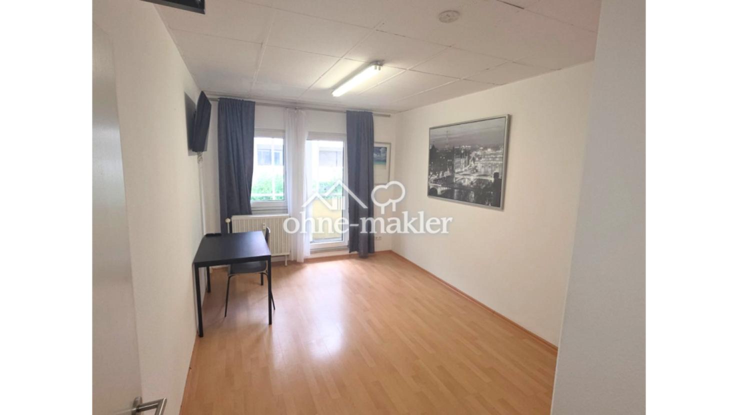 Zimmer rechts