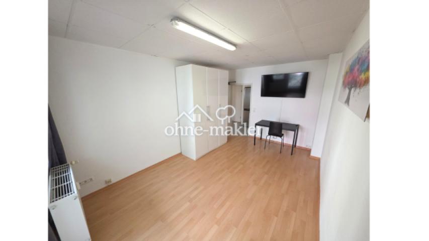 Zimmer links