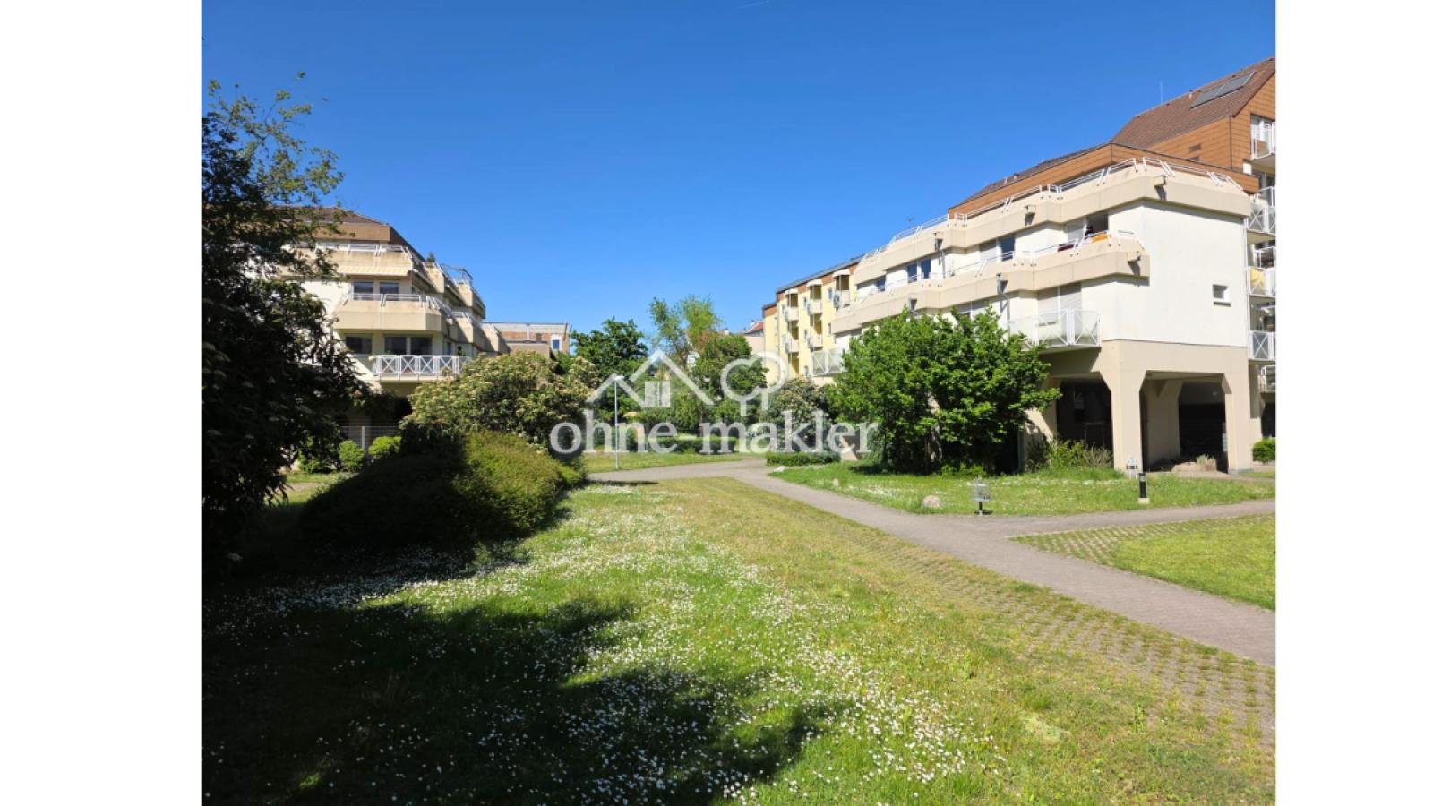 Moninger Anlage